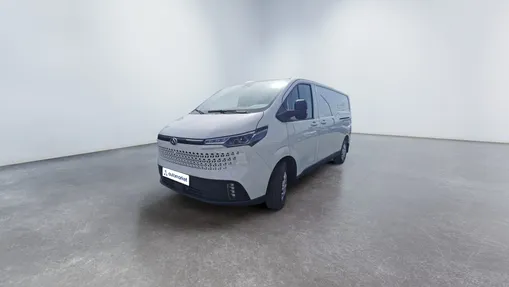MAXUS Deliver 7 Deliver 7 L2H1 Nowy
