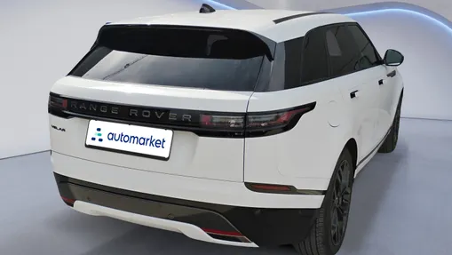 LAND ROVER Range Rover Velar Velar 2.0 D200 mHEV Dynamic SE