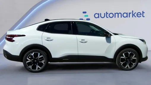 CITROEN C4 X C4 X 1.2 PureTech Max S&S EAT8 Nowy