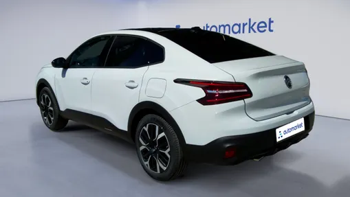 CITROEN C4 X C4 X 1.2 PureTech Max S&S EAT8 Nowy