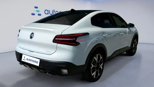 CITROEN C4 X C4 X 1.2 PureTech Max S&S EAT8 Nowy