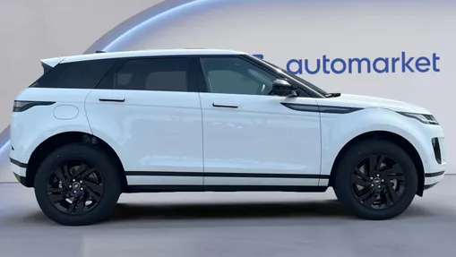 LAND ROVER Range Rover Evoque Evoque 2.0 D200 mHEV S