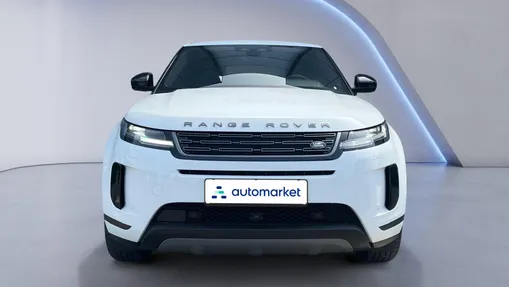 LAND ROVER Range Rover Evoque Evoque 2.0 D200 mHEV S