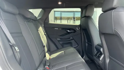 LAND ROVER Range Rover Evoque Evoque 2.0 D200 mHEV S