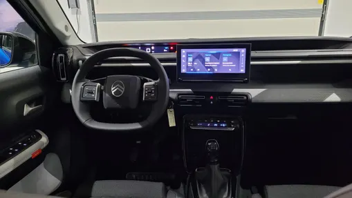 CITROEN C3 C3 1.2 T Max Nowy