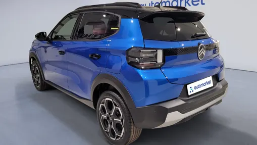 CITROEN C3 C3 1.2 T Max Nowy