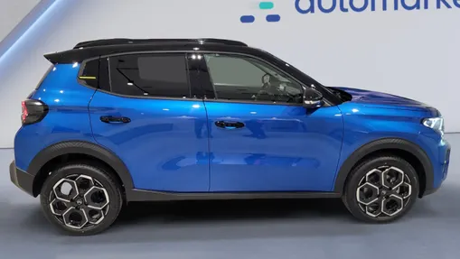 CITROEN C3 C3 1.2 T Max Nowy