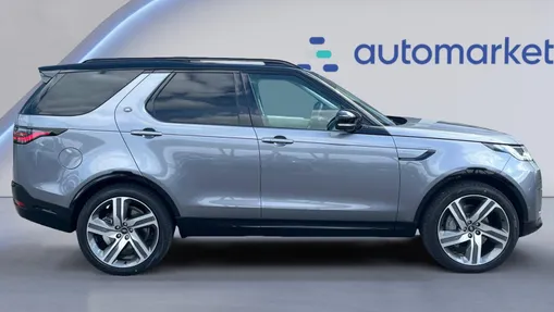LAND ROVER Discovery Discovery V 3.0 D250 mHEV Dynamic SE