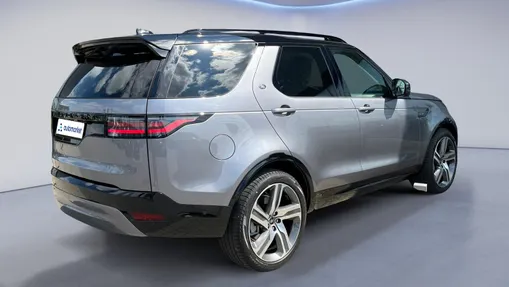 LAND ROVER Discovery Discovery V 3.0 D250 mHEV Dynamic SE