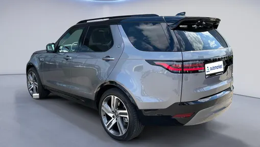 LAND ROVER Discovery Discovery V 3.0 D250 mHEV Dynamic SE