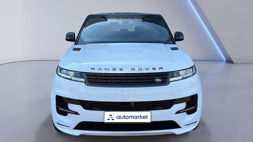 LAND ROVER Range Rover Sport Range Rover S 3.0 D350 mHEV Autobiography Nowy