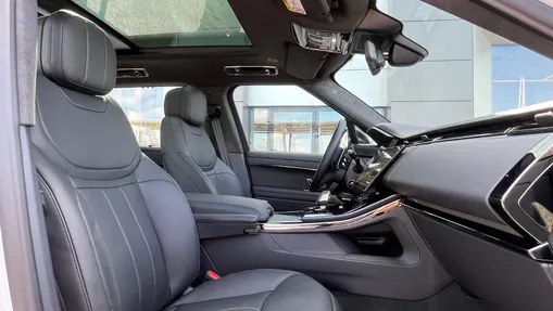 LAND ROVER Range Rover Sport Range Rover S 3.0 D350 mHEV Autobiography Nowy