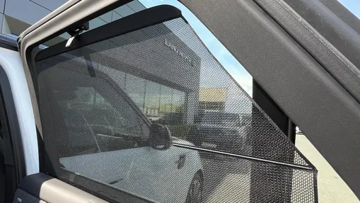 LAND ROVER Range Rover Sport Range Rover S 3.0 D350 mHEV Autobiography Nowy