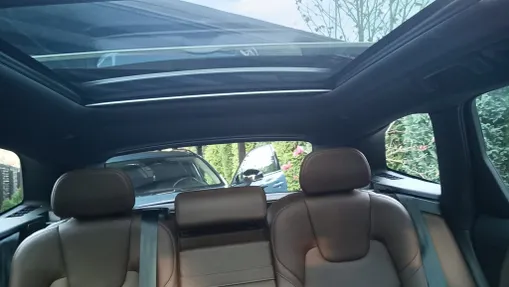 VOLVO XC60 XC60 2.0T Momentum