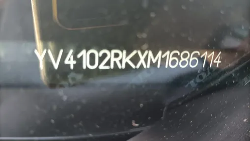 VOLVO XC60 XC60 2.0T Momentum