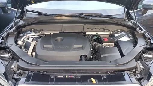 VOLVO XC60 XC60 2.0T Momentum