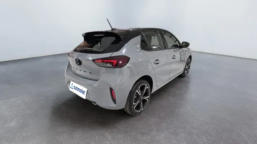 OPEL Corsa Corsa 1.2 GS S&S aut Nowy