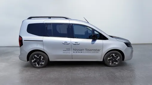 NISSAN Townstar Combi Townstar Combi 1.3 DIG-T L1 Tekna