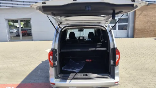 NISSAN Townstar Combi Townstar Combi 1.3 DIG-T L1 Tekna