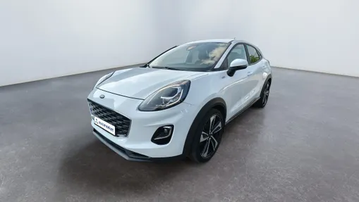FORD Puma Puma 1.0 EcoBoost Trend