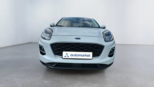 FORD Puma Puma 1.0 EcoBoost Trend