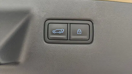 HYUNDAI Santa Fe Santa Fe 1.6 T-GDI HEV Executive aut Nowy