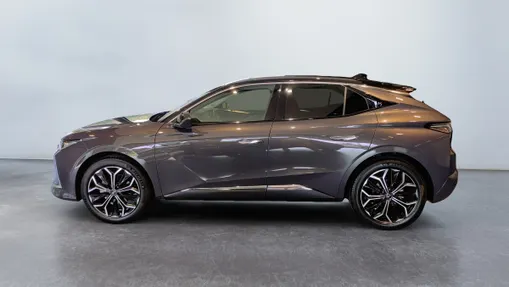 DS DS4 DS 4 1.2 PureTech Étoile Alcantara aut Nowy
