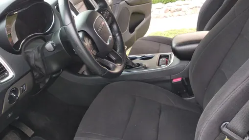 DODGE Durango Durango 3.7