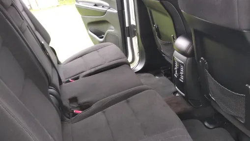 DODGE Durango Durango 3.7