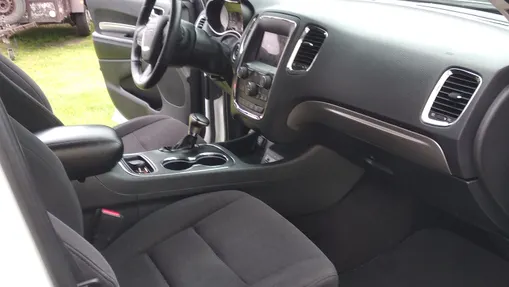 DODGE Durango Durango 3.7