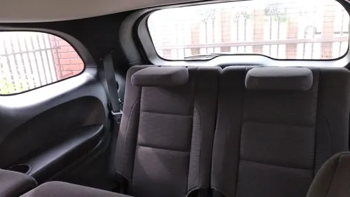 DODGE Durango Durango 3.7