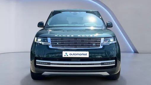 LAND ROVER Range Rover Range Rover 3.0 P550e PHEV Autobiography Nowy