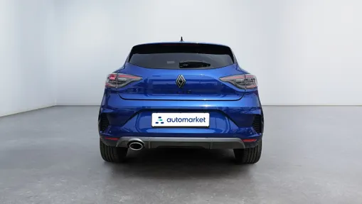 RENAULT Clio Clio 1.0 TCe esprit Alpine