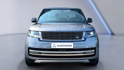 LAND ROVER Range Rover Range Rover 3.0 D350 mHEV Autobiography Nowy
