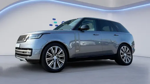 LAND ROVER Range Rover Range Rover 3.0 D350 mHEV Autobiography Nowy