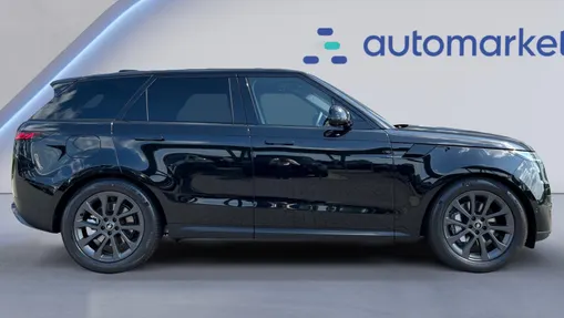 LAND ROVER Range Rover Sport Range Rover S 3.0 D250 mHEV S Nowy