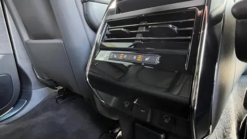 LAND ROVER Range Rover Sport Range Rover S 3.0 D250 mHEV S Nowy