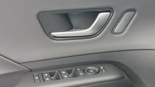 HYUNDAI Kona Kona 1.6 T-GDI Platinum 4WD DCT Nowy