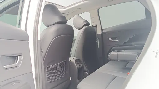 HYUNDAI Kona Kona 1.6 T-GDI Platinum 4WD DCT Nowy