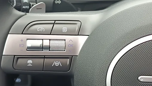 HYUNDAI Kona Kona 1.6 T-GDI Platinum 4WD DCT Nowy