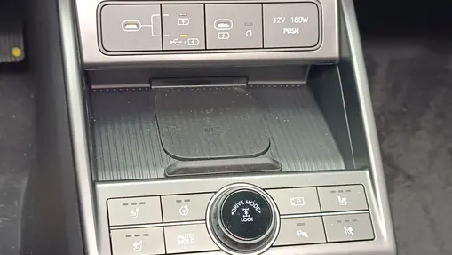 HYUNDAI Kona Kona 1.6 T-GDI Platinum 4WD DCT Nowy