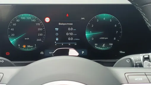 HYUNDAI Kona Kona 1.6 T-GDI Platinum 4WD DCT Nowy