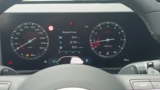 HYUNDAI Kona Kona 1.6 T-GDI Platinum 4WD DCT Nowy