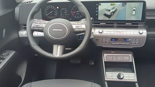 HYUNDAI Kona Kona 1.6 T-GDI Platinum 4WD DCT Nowy