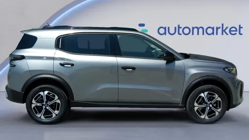 CITROEN C3 Aircross C3 Aircross 1.2 mHEV Max S&S eDCT6 Nowy