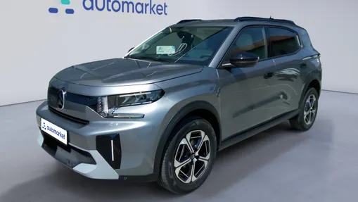 CITROEN C3 Aircross C3 Aircross 1.2 mHEV Max S&S eDCT6 Nowy