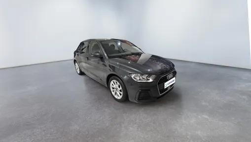 AUDI A1 A1 30 TFSI Advanced S tronic