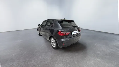 AUDI A1 A1 30 TFSI Advanced S tronic
