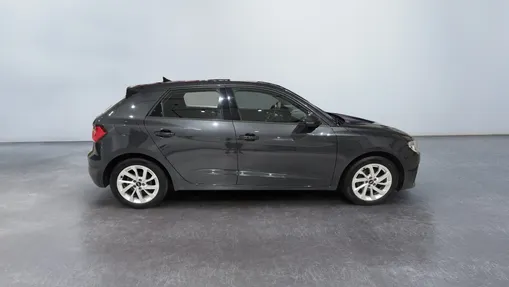 AUDI A1 A1 30 TFSI Advanced S tronic