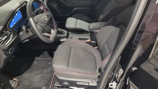 FORD Focus Focus 1.0 EcoBoost mHEV ST-Line X